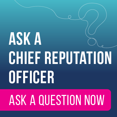 jobs.ac.uk - Ask a Chief Reputation Officer – Joan Concannon