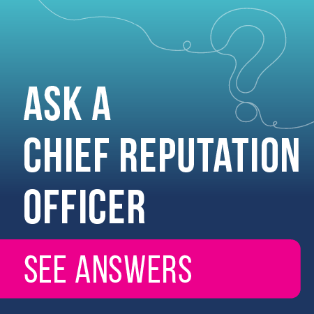 jobs.ac.uk - Ask a Chief Reputation Officer - Joan Concannon - See answers 