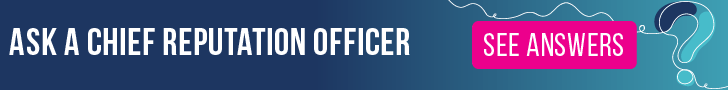 jobs.ac.uk - Ask a Chief Reputation Officer - Joan Concannon - See answers