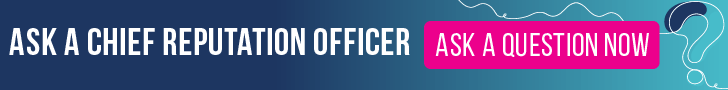 jobs.ac.uk - Ask a Chief Reputation Officer – Joan Concannon
