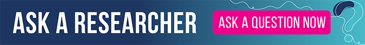 Jobs.ac.uk - Ask a Researcher Rhianna Blyth