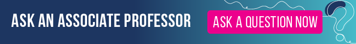 jobs.ac.uk - Ask an Associate Professor