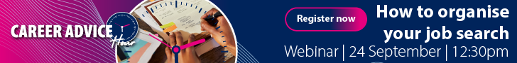jobs.ac.uk - How to tailor your CV to job roles efficiently