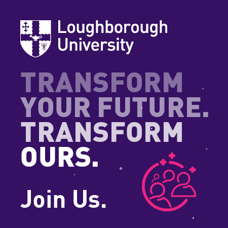 New Vacancies