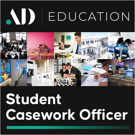 Student Casework Officer