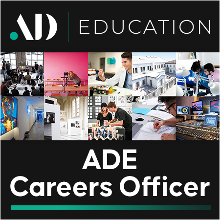 AD Education UK - ADE Careers Officer