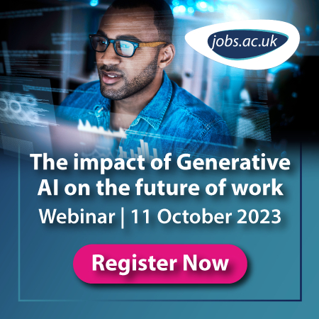The impact of Generative AI on the future of work