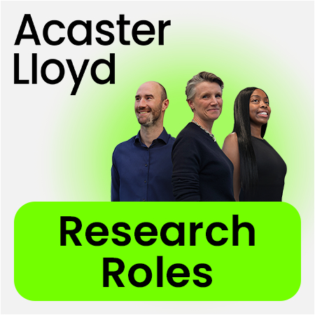 Acaster Lloyd Consulting Ltd