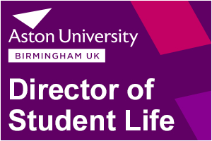 Director Student Life 