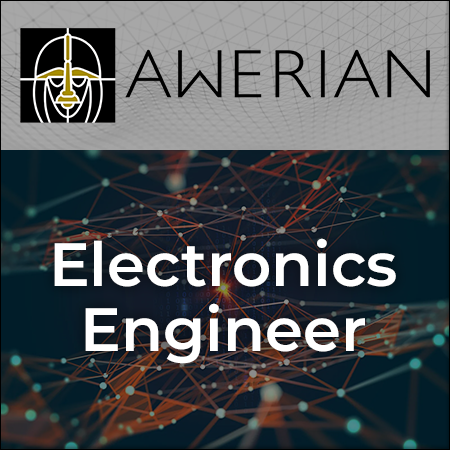 Electronics Engineer - Consultant