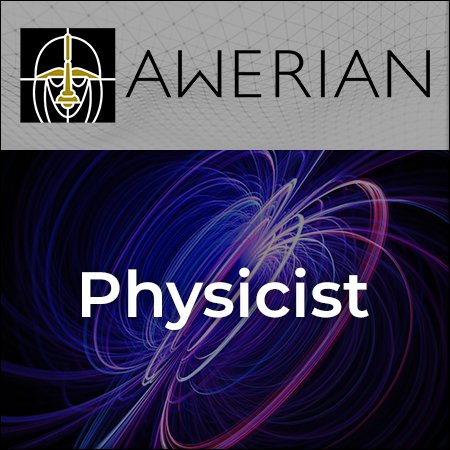 Physicist - Consultant