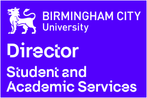Birmingham City University - Director of Student and Academic Services (SaAS)