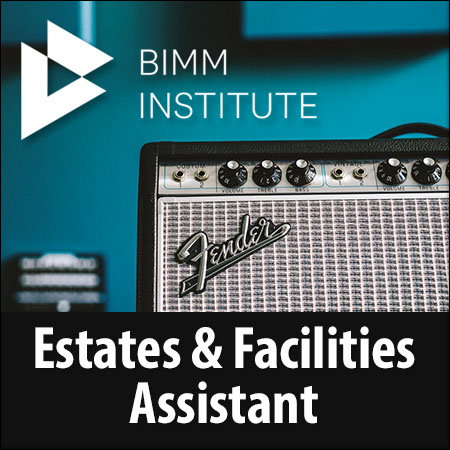 Estates & Facilities Assistant