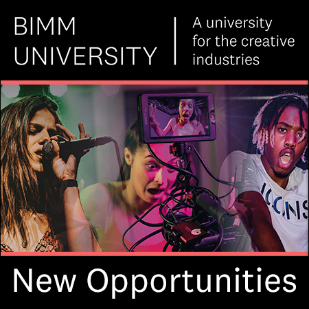 BIMM University