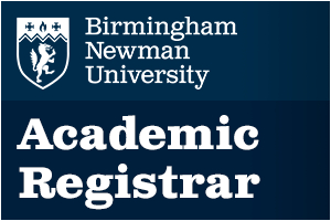 Birmingham Newman University - Academic Registrar