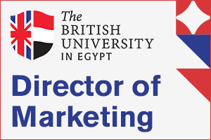 BUE - Interim Director of Marketing Communications