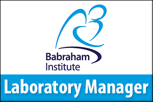 Laboratory Manager