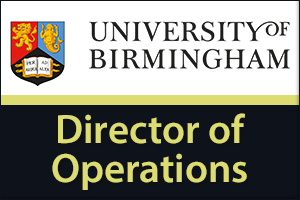 Director of Operations