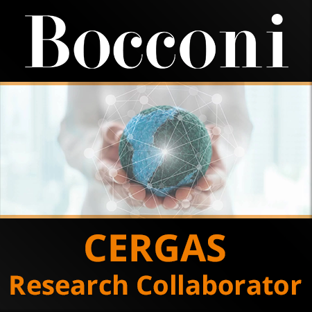 Bocconi University - Research Collaborator