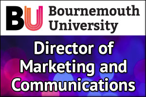 Director of Marketing and Communications