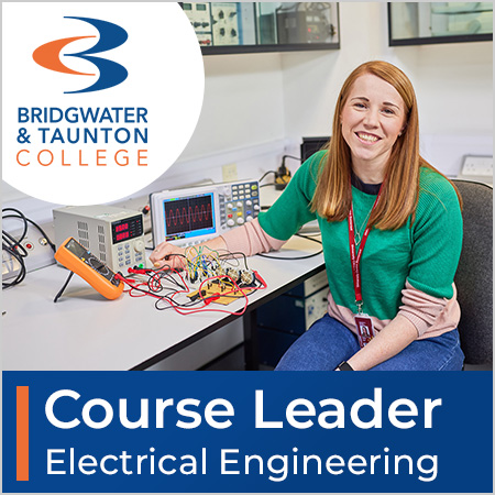 Course Leader - Electrical Engineering