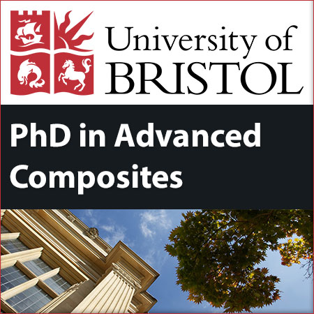PhD in Advanced Composites