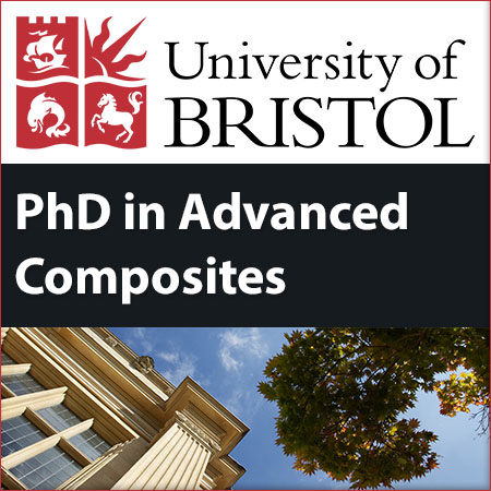 PhD in Advanced Composites PhD in Advanced Composites