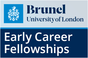 Brunel University London - Early Career Fellowships