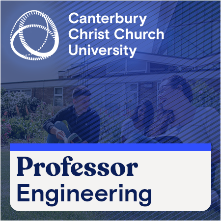 Professor of Engineering