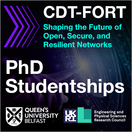 PhD Studentships