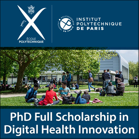 PhD Full Scholarship: Fostering FAIR Digital Health Innovation Ecosystems in Sub-Saharan Africa
