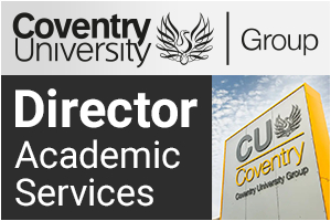 Director of Academic Services