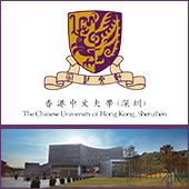 The Chinese University of Hong Kong, Shenzhen