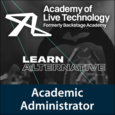 Academic Administrator