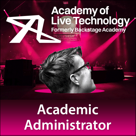 Academic Administrator