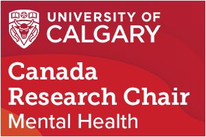 University of Calgary - Canada Research Chair in Mental Health
