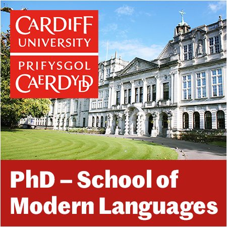 Cardiff University - ESRC WGSSS Studentship in the Politics, International Relations and Area Studie