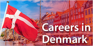 Careers in Denmark