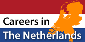 Careers in the Netherlands 