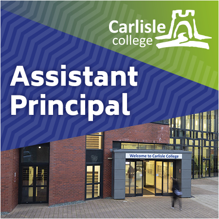 Assistant Principal