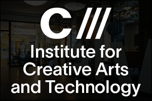 Institute for Creative Arts and Technology linking page 