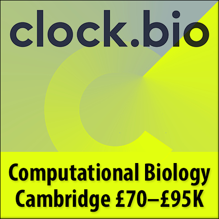 Principal Scientist, Computational Biology / Bioinformatics