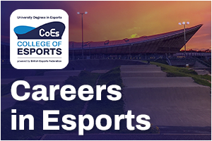 College of Esports
