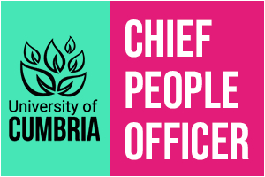 University of Cumbria - Chief People Officer