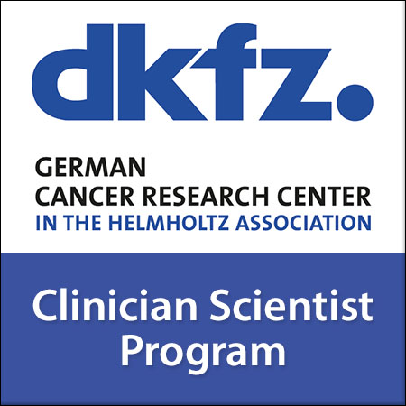 DKFZ Clinician Scientist Program Fellowships