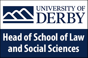 Head of School of Law and Social Sciences
