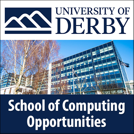 School of Computing Opportunities