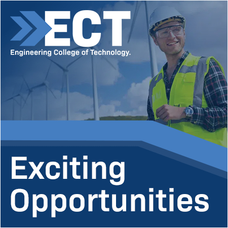 Engineering College of Technology - Exciting Opportunities 