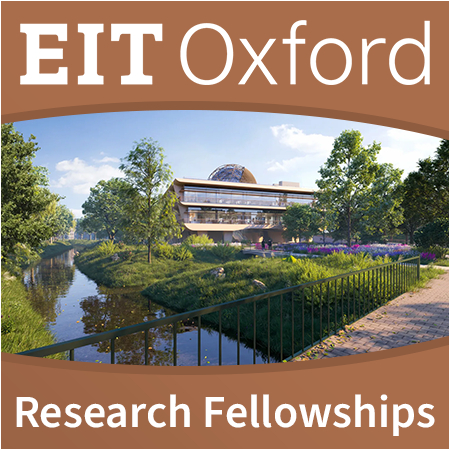 Ellison Institute of Technology, Oxford Limited