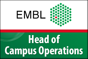 Head of Campus Operations